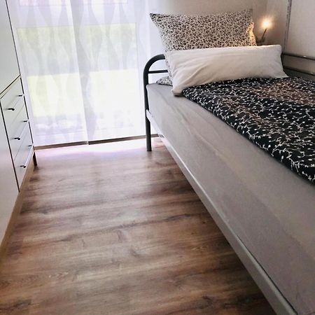 Ferienwohnung Am Wald Hachenburg Esterno foto