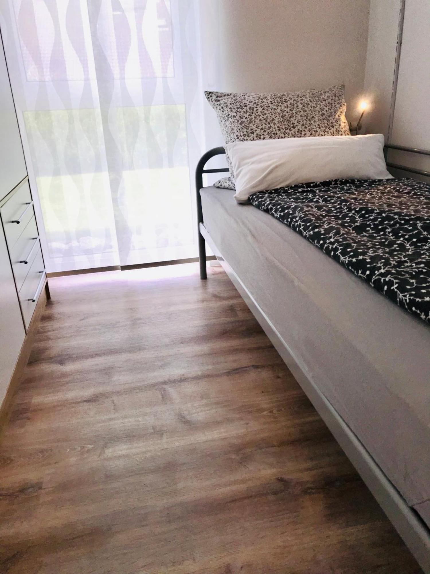 Ferienwohnung Am Wald Hachenburg Esterno foto