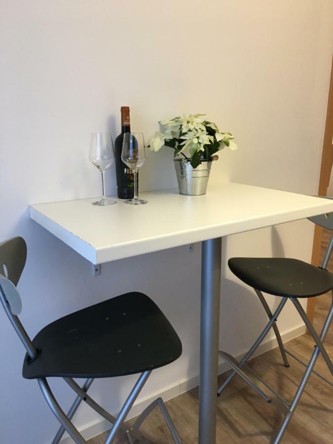 Ferienwohnung Am Wald Hachenburg Esterno foto