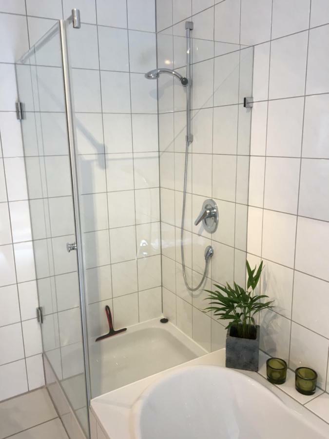 Ferienwohnung Am Wald Hachenburg Esterno foto