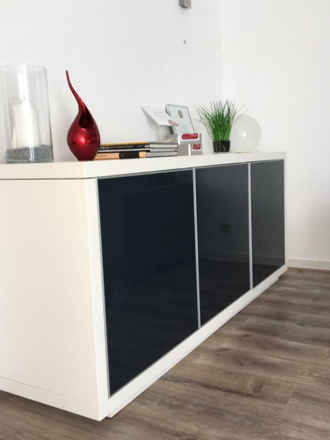 Ferienwohnung Am Wald Hachenburg Esterno foto
